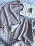 Bibaby baby blanket 90x108cm